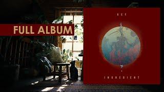 Mili - Key Ingredient [Official FULL ALBUM]