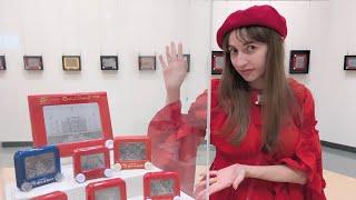 Princessetch is live!