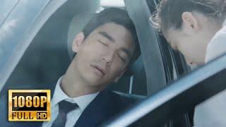 【Full Movie】女孩好心救下車禍小夥，沒想到他是千億富豪，從此改變命運！Chinese Television Dramas