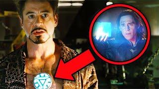 Marvel details: Hidden details in Iron Man 2 revealed: Have you noticed any of these wonderful thing