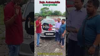 ALTO 800LXI CAR || second hand car sold video happy customer || #rajuautomobile #Howrah