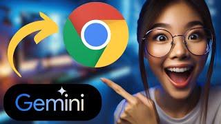 How to Use Gemini AI Chat in Google Chrome Browser