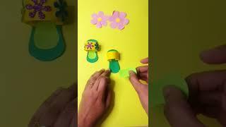 Easy Craft Idea 