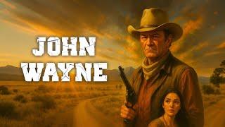 John Wayne | Chisum (1970) FULL HD!