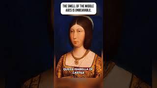 The smell of the Middle Ages is unbearable. #retro #history #nostalgie #curiosity #curious #medieval