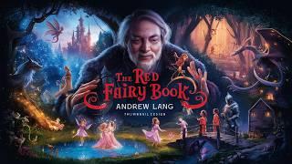 The Red Fairy Book by Andrew Lang | Learn English Through Short Stories for Beginners: Level 1.