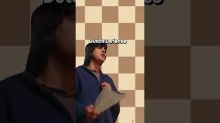 The best chess opening