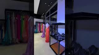 View the inside of The Dress Shop. Your one stop store for any special occasion dresses in Las Vegas