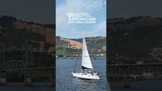 Sailing Experience With American Cruise Lines