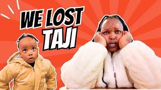 WE LOST TAJI WAJESUS IN CAPETOWN 