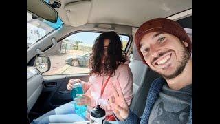 Australia's best beaches! Gone wrong.... Campervan across Australia - Esperance! Days 8 - 10