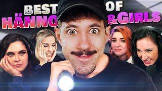 Best-of Hänno mit den Girls | HandOfBlood