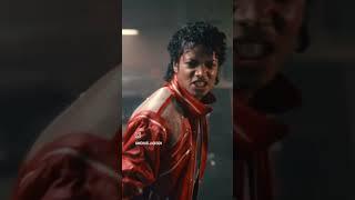 Have you seen the “Beat It” short film in 4K yet? #thriller40 #michaeljackson #kingofpop #1980s