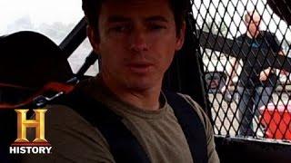 Top Gear: Tanner's Samurai | History