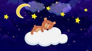 3小时  催眠曲轻音乐  Baby Soothing Deep Sleeping Music  Relaxing Baby Lullaby