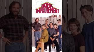 Home Improvement #timallen #homeimprovement #tvshow #tv