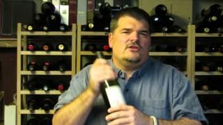 Ontario Wine Review Video #153: Redstone 2011 Chardonnay