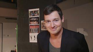 Duncan Sheik and Benjamin Walker Share the Dark Secrets of American Psycho the Musical