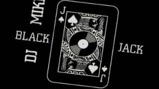 DJ Mike - Black Jack (Full Album)