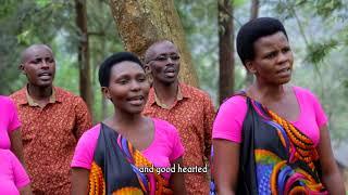 Torero ry'Imana By ABAKURIKIYEYESU FAMILY CHOIR, COPYRIGHT RESERVED