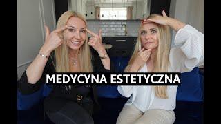 MEDYCYNA ESTETYCZNA - CO (NIE) WARTO POPRAWIĆ?