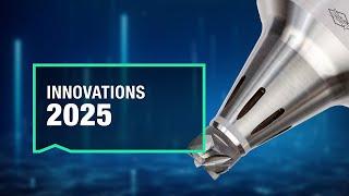 INNOVATIONS 2025 | AMB 2024 | MAPAL Dr. Kress KG