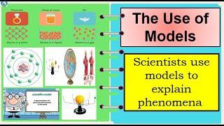 Science 7 - The Use of Scientific Model