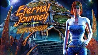 Eternal Journey: New Atlantis [игрофильм]