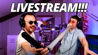 YOU COMMENT WE PLAY: the ultimate Disco House Funk live looping experience (BOSS RC505 and AKAI EWI)