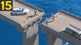 15 World's Funniest Engineering Fails