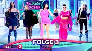 Folge 3 | Staffel 2 | My Style Rocks Germany