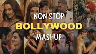 ONLY BOLLYWOOD PARTY PLAYLIST YOU NEED | NON STOP HINDI DJ SONGS DANCE REMIXES MIX LATEST 2024