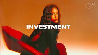 Jae Stephens - Investment