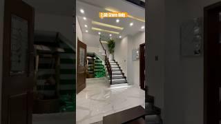 5 Marla Fully Furnished Designer House in Bahria Town Lahore | Call Now 03030292114 #houseforsale