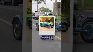 The CHEAPEST Bugatti!