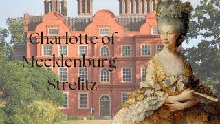 Charlotte of Mecklenburg-Strelitz