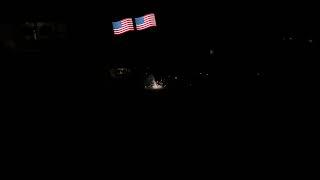 Some fun fireworks from last night! Happy Fourth of July! (A little late)