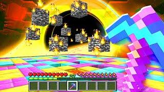 We spent BILLIONS to MAX THIS ENCHANT in MINECRAFT: PRISONS?! | Minecraft OP PRISON #6