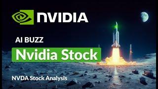 NVIDIA in the Spotlight: Will the Magnificent 6 Propel It Higher? 