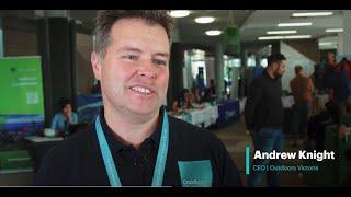 Outdoors Victoria Conference 2023 - Highlights video