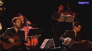 Julián Hermida Quinteto - "Romance de barrio"