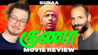 Gunaa (1991) - Movie Review | Kamal Haasan | Tamil Cult Classic