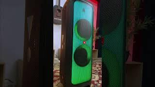 JBL Bluetooth PartyBox 1000| EGITANA.pt