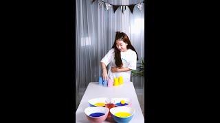 그냥은 못주지....Receive pocket money challenge #Shorts