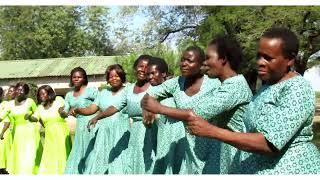 Nchalo Evangelical Women's Choir_-_Ufumu wanu udze