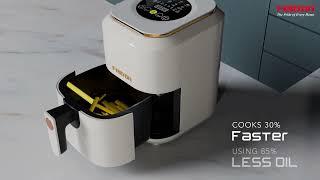 Feltron Smart Air Fryer 