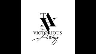 Deondre Joyner & Kevin Terry (The Victorious Army - ATL 2nd Anniversary)
