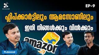 Mastering ONLINE MARKETPLACES | Sell on Amazon, Flipkart & Other Platforms in Malayalam | #9