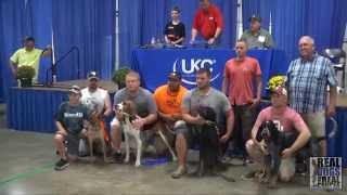 2015 UKC Autumn Oaks | United Kennel Club