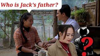 Do you want to know who Jack's father is? - Will he appear in time to help Jack?